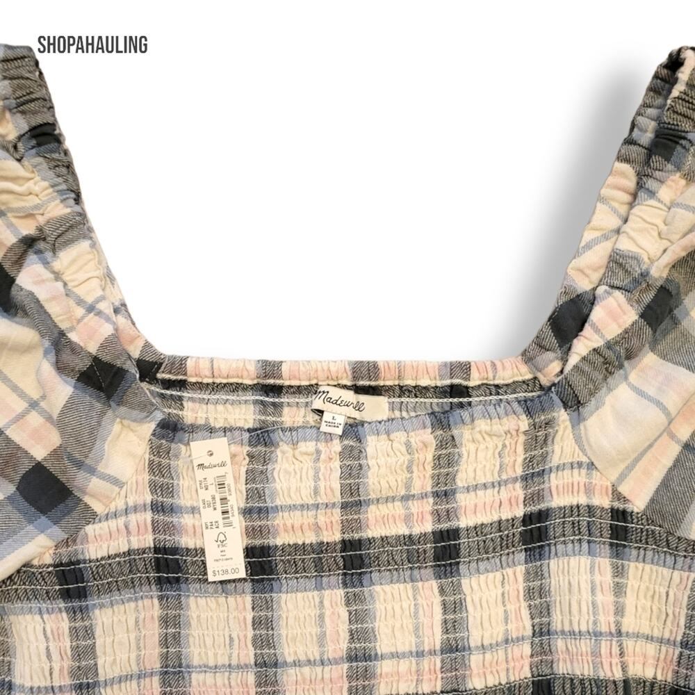 Madewell Dress Madewell Dress Madewell Dress - Picture 7 of 13